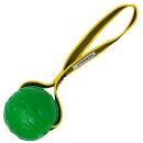 GripCord Chew Ball Loop Hundespielzeug M 6,5cm