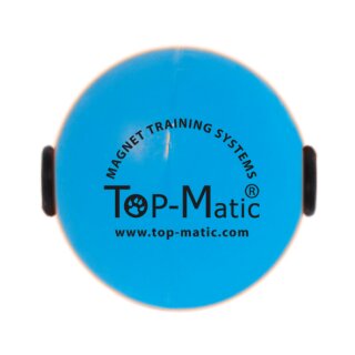 Top-Matic Technic Ball SOFT blau