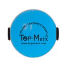 Top-Matic Technic Ball SOFT blau