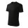 sportdoxx T-Shirt schwarz