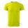 sportdoxx T-Shirt zitronengrün Gr.S