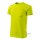 sportdoxx T-Shirt zitronengrün Gr.2XL