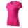 Damen sportdoxx T-Shirt pink Gr.L