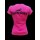 Damen sportdoxx T-Shirt pink Gr.XL