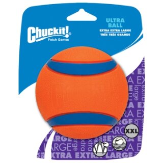 Chuckit Ultra Ball XXL 10 cm 1 Stück