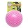 Jolly Ball Bounce-n Play 11cm Rosa (Kaugummii Duft)