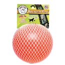 Jolly Ball Bounce-n Play 15cm Orange (Vanilleduft)