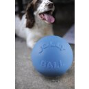Jolly Ball Bounce-n Play 15cm Hellblau (heidelbeereduft)
