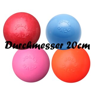 Jolly Ball Bounce-n Play 20cm