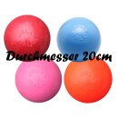 Jolly Ball Bounce-n Play 20cm