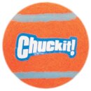 Chuckit Tennis Ball S 5 cm 2 Stück
