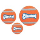 Chuckit Tennis Ball S 5 cm 2 Stück
