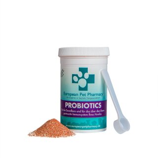 Probiotics 40g
