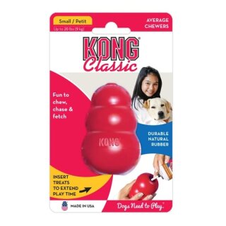 KONG Classic S 7,6 cm
