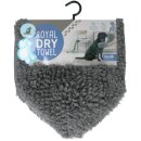 Royal Dry Towel 35 x 81 cm
