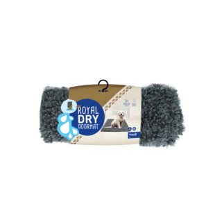 Doggy Dry Doormat 66x91cm