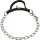 Apportier-Halskette, Typ "Medium"  55cm mit Griff
